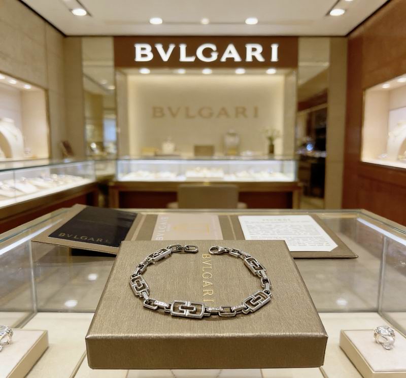 Bvlgari Bracelet 03yxs46
